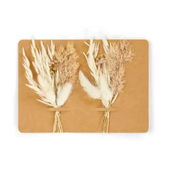 MIA Décoration Séchée Beige^CASA Clearance