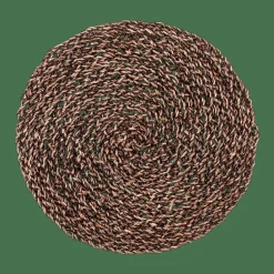 MIA Set De Table Brun^CASA