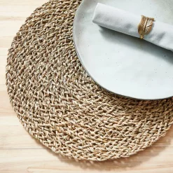 MIA Set De Table Naturel^CASA Best