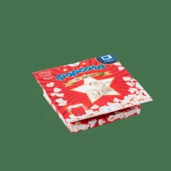 MICROPOP Pop-corn Pour Four à Micro-ondes Multicolore^CASA Outlet