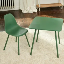 MIKA Table Pour Enfants Vert^CASA Outlet