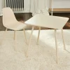 MIKA Table Pour Enfants Sable^CASA Clearance