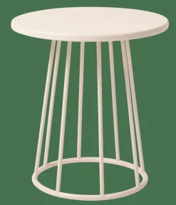 MILLER Table D'appoint Sable^CASA New