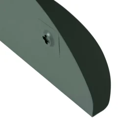 MILLY Tablette Murale Vert^CASA