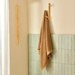 MINERAL Drap De Bain Beige^CASA Best