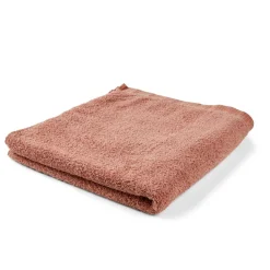 MINERAL Drap De Bain Terre Cuite^CASA Discount