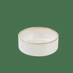 MINERAL MARBLE Bol 60 CL Blanc^CASA