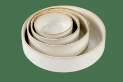 MINERAL MARBLE Bol 60 CL Blanc^CASA