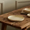 MINERAL SAND Assiette Beige^CASA Best