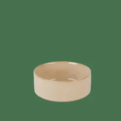 MINERAL SAND Bol 35 CL Beige^CASA Discount