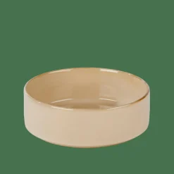 MINERAL SAND Bol 100 CL Beige^CASA Discount