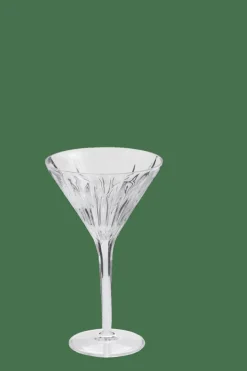 MIXOLOGY Verre à Martini 21,5 CL Transparent^CASA New