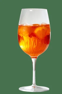 MIXOLOGY Verre à Spritz 57 CL Transparent^CASA New