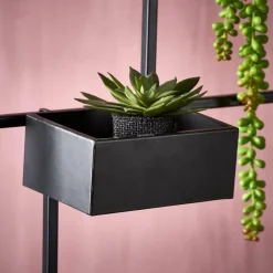 MODULAR Panier Noir^CASA Discount