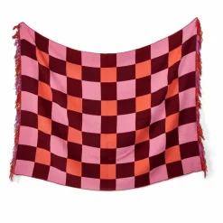 MODULAR SAND Panier En Fil Beige^CASA Outlet