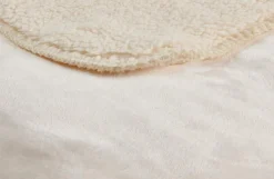 MODULAR SAND Panier En Fil Beige^CASA Outlet