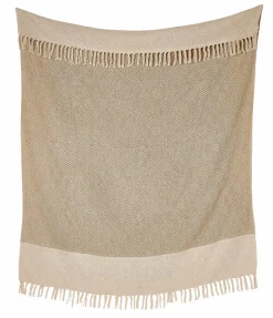 MODULAR SAND Panier En Fil Beige^CASA Outlet