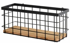 MODULAR Set De 7 Crochets Noir^CASA Sale