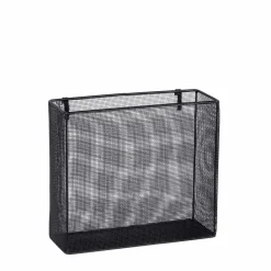 MODULAR Set De 7 Crochets Noir^CASA Sale