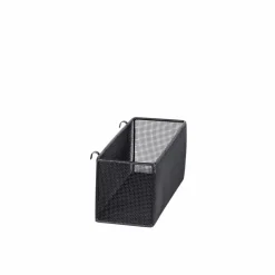 MODULAR Set De 7 Crochets Noir^CASA Sale