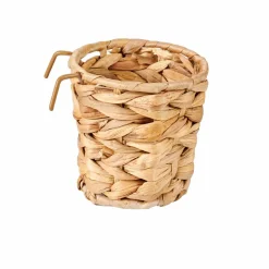 MODULAR Set De 7 Crochets Noir^CASA Sale