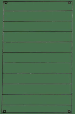 MODULAR Étagère Noir^CASA Outlet