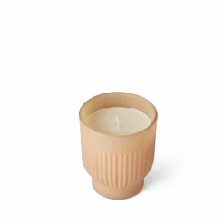 MONA Bougie Parfumée Crème^CASA