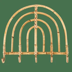 MONARC Portemanteau Mural Naturel^CASA Sale