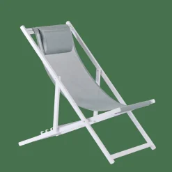 MONTEREY Chaise Pliante Vert^CASA Best