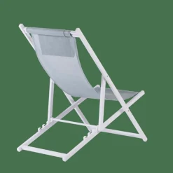 MONTEREY Chaise Pliante Vert^CASA Best