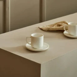 MOON Assiette Blanc^CASA Discount