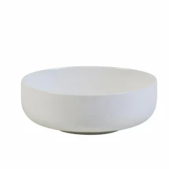 MOON Assiette Blanc^CASA Discount