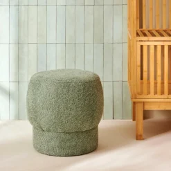 MOSS Pouf Vert^CASA Outlet