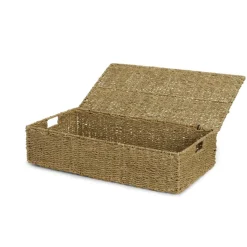 MYKONOS Coffre De Rangement M Naturel^CASA Best