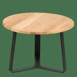 NAVORA Table D'appoint Naturel^CASA Outlet