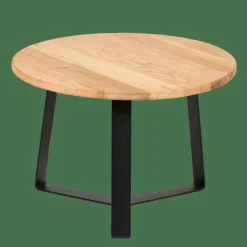 NAVORA Table D'appoint Naturel^CASA Outlet