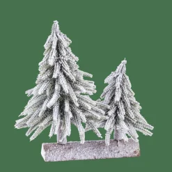 NEIGE Décoration Vert^CASA