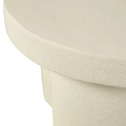 NESI Table D'appoint Blanc^CASA Online