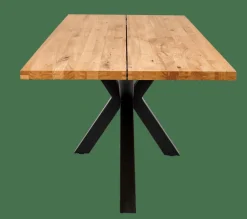 NEW OAK Pied De Table Noir^CASA Best