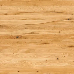 NEW OAK Pieds De Table Naturel^CASA New