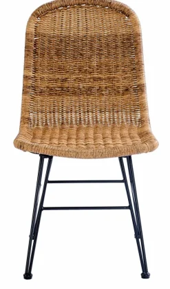 NEW OAK Pieds De Table Naturel^CASA New