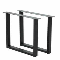 NEW OAK Pieds De Table Naturel^CASA New