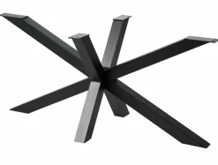 NEW OAK Pieds De Table Naturel^CASA Best