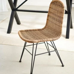 NEW OAK Pieds De Table Naturel^CASA Best