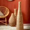 NICARAGUA Vase Naturel^CASA New