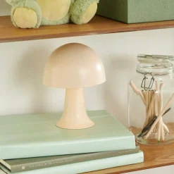 NOELIES Lampe De Table Crème^CASA