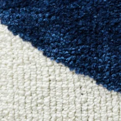 NOLAS Coussin Bleu^CASA Sale