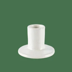 NORDI Bougeoir Blanc^CASA Hot