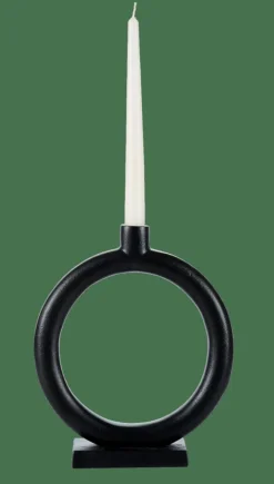 NOVA Bougeoir Noir^CASA Discount