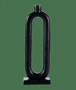 NOVA Bougeoir Noir^CASA Online